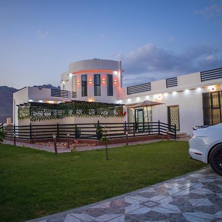 Highness Villa Nizva Kültér fotó