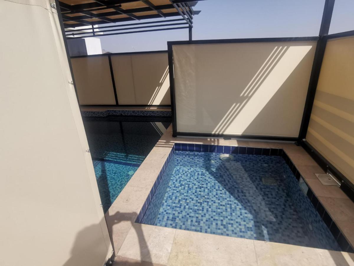 Highness Villa Nizva Kültér fotó
