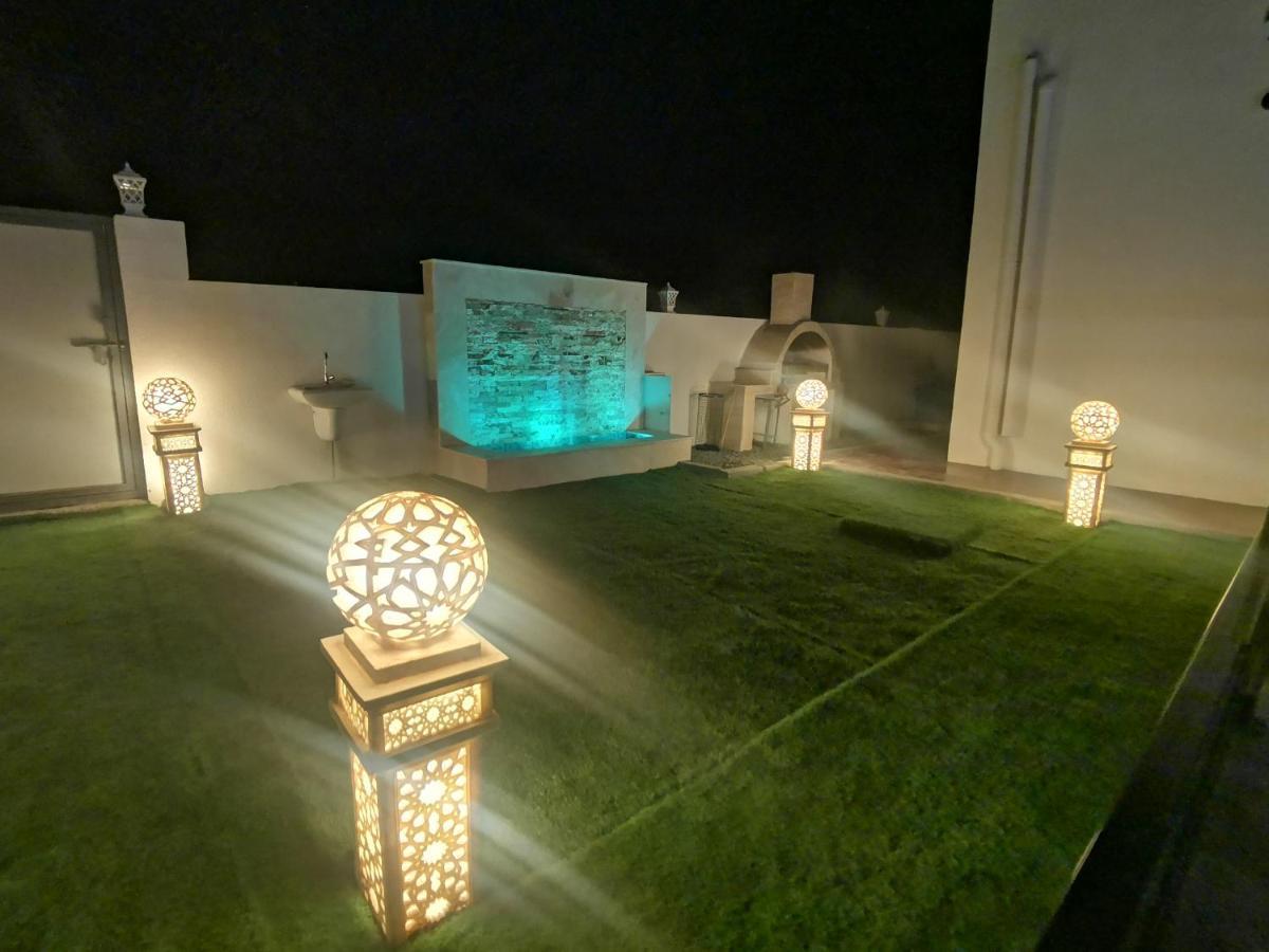 Highness Villa Nizva Kültér fotó