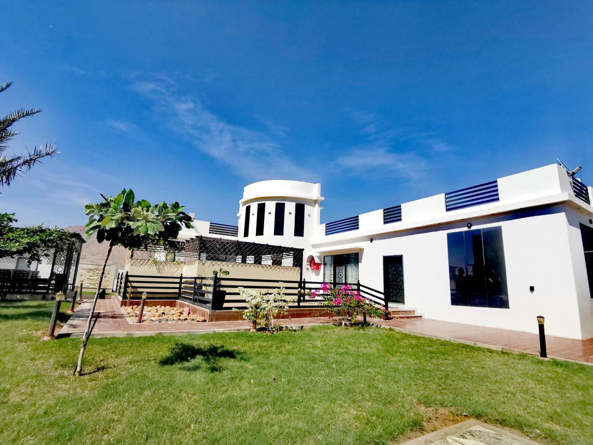 Highness Villa Nizva Kültér fotó